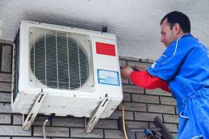 HVAC Companies Near Corbett, OR Available Now